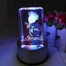 Going anonymous for an obvious reason. Birthday Gift To Send His Girlfriend Wife Girlfriend Crystal Rose Romantic New Unique High Grade Utility Crystal Rough Crystal Corporate Giftgift Beer Aliexpress