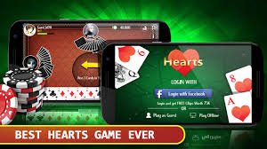 Let's take a look at the best android card games! Hearts Card Game Free For Android Apk Download