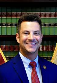 Bar Leadership & Officers