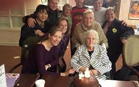 Oak Brook Health Care Center