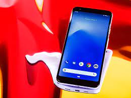 Here's how to factory / hard reset your pixel if the screen freezes or call, app, audio or sync issues occur and the device won't start up. How To Factory Reset A Google Pixel And Restore It