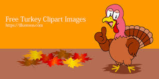 Maybe you would like to learn more about one of these? Free Turkey Clip Art Images Illustoon