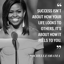 Inspirational Quotes That Ll Give You More Of A Boost Than Coffee Feminist Quotes Obama Quote Michelle Obama Quotes