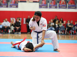 Pin By Kickstart Kids On 2015 Dulles Middle School Winter Belt Ceremony Programming For Kids Middle School Special Guest