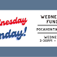 Wednesday Funday event image