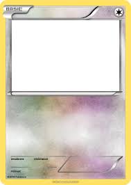 Maybe you would like to learn more about one of these? Xy Blanks Basic Colorless By Aschefield101 On Deviantart