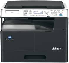 Use the links on this page to download the latest version of konica minolta 215 drivers. Konica Minolta Bizhub 226 Printer Basic Digital Copier With Printers Ms 5 Size A3 Wholesale Trader From Ahmedabad