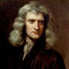 Isaac Newton is perhaps the greatest scientist who ever lived. In a world  obsessed with witchcraft and sorcery, he dared to write down the universal  laws of the heavens and apply a