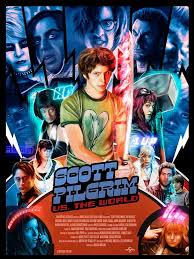 Scott Pilgrim Vs The World Pelicula Completa Español Latino Scott Pilgrim Vs The World Richard Davies In 2020 Scott Pilgrim Movie Scott Pilgrim Scott Pilgrim Vs The World