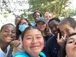 YMCA OF MIDDLETOWN 2021 ANNUAL REPORT