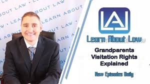 Questions answered every 9 seconds Illinois Grandparent Visitation Rights Explained