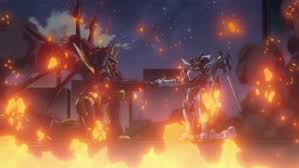 Announces that all preparations are made. Code Geass Awesome Tv Tropes