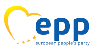 Außerhalb des geographischen europas umfasst die eu zypern und einige überseegebiete. European People S Party Wikipedia