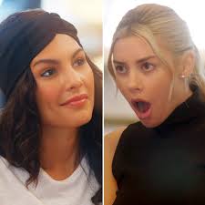 Selling Sunset': Las mayores rencillas entre los protagonistas