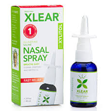 Xlear Nasal Products Hit Shelves At Cvs Target Cdr Chain Drug Review