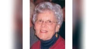 Mildred Ware Gillum Obituary