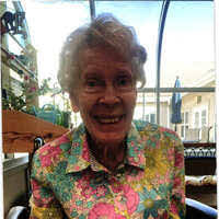 Hazel Moreland's Instagram, Twitter & Facebook