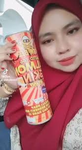 Si cantek bersama Tok Bee