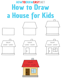 We did not find results for: How To Draw A House For Kids How To Draw Easy