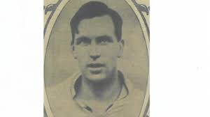 Pour le Tournoi des Six Nations, le souvenir d'un champion de rugby mort à  la guerre