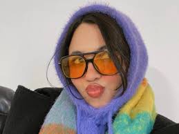 Marlen Acosta, el arte de ser una mujer hondureña