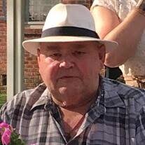 Charles “Eddie” Haddock