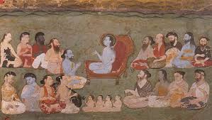 Harmonist | Setting the Stage for Srimad Bhagavatam