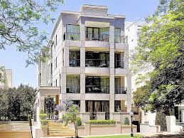 West Perth Apartment Building West Perth Apartment Building Perth