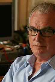 Lord Bell thanksgiving service