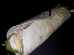 Wrap Thon Oeufs Mayonnaise Recette Wrap Thon Recette Wrap Thon Mayonnaise Sans Oeufs