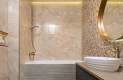 What Colors Go With Beige Marble?
