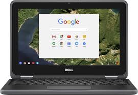 The former is dependent on ambient light while the latter offers manual control. Dell Chromebook 11 3180 Laptop Intel N3060 4gb Ram 16gb Ssd Webcam Coretek Computers