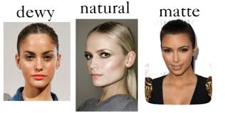 First and foremost, cleanse the face well and then tone it with a toner and moisturize it well. Matte Foundation Finish Matte