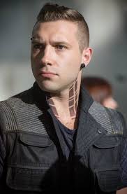 Jai Courtney