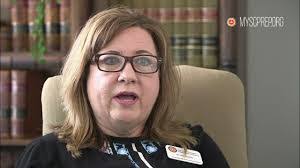 Kelly Griffis's Instagram, Twitter & Facebook