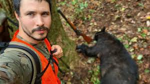 Is the 30-30 Winchester still used for deer hunting in North Carolina?