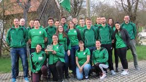 % 45.1 ormanlık iken bu bölgenin,% 50.3, tarımsal. Klettgauer Bote Begginger Und Begginger Gruppe Des Jahres 2019 Wurden Gekurt