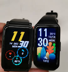 It will be available in meteorite black, midnight blue, and pink colors across online and offline retail stores in bangladesh. Honor Band 6 Vs Honor Watch Es