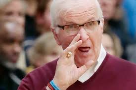 What they're saying about Speedy Morris: “He is Philadelphia basketball."