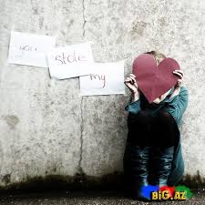 Sevgi şəkilləri