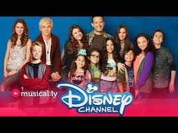 Nickelodeon Stars Henry Danger Game Shakers Amp The Thundermans Compilation Musical Ly Youtube Youtube Nickelodeon Music