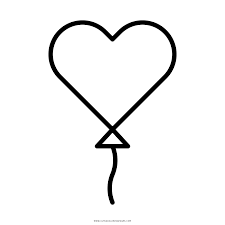 The team at soul coats scours the web for new coloring resources for you to enjoy, and this list is a reflection of our commitment to provide coloring enthusiasts ample opportunities to color for free! Heart Balloon Coloring Page Ultra Coloring Pages