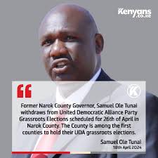 With KM 1st nominee Eng'r. Kenneth Tereng. Tubao, La Union, May 15, 2025