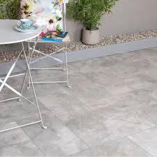 Do you have a slate tile installation that you are particularly proud of? Lakeside Silver Grey Slate Effect 59x29 20mm Porcelain Slab Floor Tiles Ebay