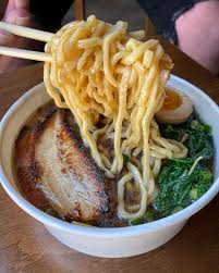 Maybe you would like to learn more about one of these? Original Craft Ramen In Los Angeles Hironori Ramen
