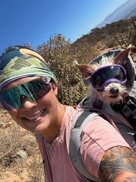 Rhea Lloyd's Instagram, Twitter & Facebook