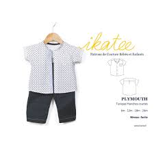 H&m est votre destination shopping pour la mode, la maison, les vêtements pour enfants et les produits de beauté. Patron De Couture Plymouth Tunique 6 24m Pdf Ikatee