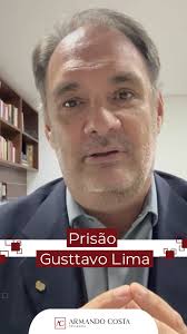 📢 Atenção, Brasil! 📢, O advogado Armando Costa Júnior (@armandocostajr)  esclarece de forma direta e objetiva: a ordem de prisão do cantor Gusttavo  Lima é ILEGAL. No vídeo, ele explica por que essa ...