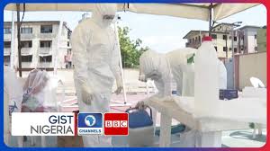 Plot 801, ebitu ukiwe street, jabi, abuja, nigeria. Coronavirus In Nigeria The Challenge Of Accessing Healthcare For Patients Without Covid 19 Youtube