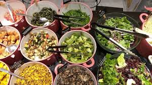 Ada 1 mangkok, 1 piring, 1 porsi. 7 Rekomendasi Tempat Makanan Sehat Di Jakarta Tempat Com